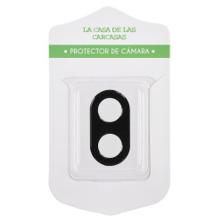 Protector de Cámara Metalizado para Xiaomi Redmi 7