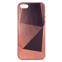 Funda Diamond para iPhone SE 2016