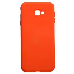 Funda Ultra suave para Samsung Galaxy J4 Plus