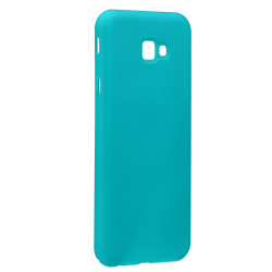 Funda Ultra suave para Samsung Galaxy J4 Plus