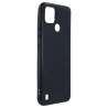 Funda Silicona lisa para Realme C25Y