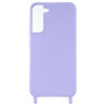 Funda Ultra suave colgante para Samsung Galaxy S22 Plus