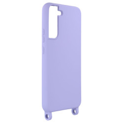 Funda Ultra suave colgante para Samsung Galaxy S22 Plus