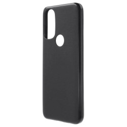 Funda Silicona lisa para Motorola Moto G71 5G