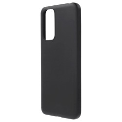 Funda Silicona lisa para Xiaomi Redmi Note 11