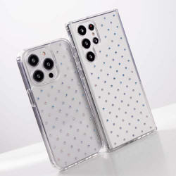 Funda Brillantes para Samsung Galaxy S22