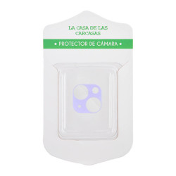 Protector de Cámara Cristal para iPhone 13