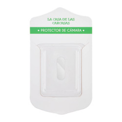 Protector de Cámara Cristal para Huawei P30 Lite