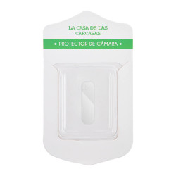 Protector de Cámara Cristal para Samsung Galaxy A70