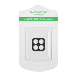 Protector de Cámara Metalizado para Samsung Galaxy A42 5G