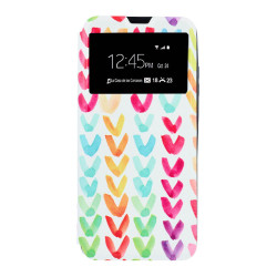 Funda libro diseño para Realme C11 2021