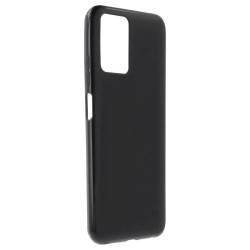 Funda Silicona lisa para ZTE Blade V30 Vita