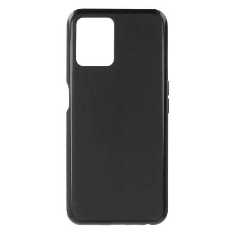 Funda Silicona lisa para Realme C3