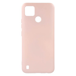 Funda Ultra suave para Realme C21Y