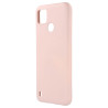 Funda Ultra suave para Realme C21Y