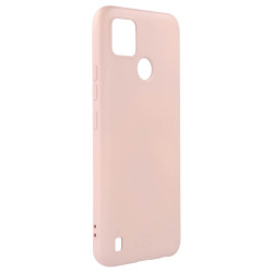 Funda Ultra suave para Realme C21Y