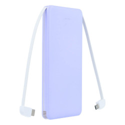 Power Bank 10.000 mAh