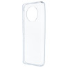 Funda Silicona transparente para Honor 50 Lite