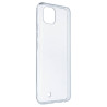 Funda Silicona transparente para Realme C11 2021