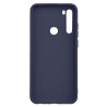 Funda Ultra suave para Xiaomi Redmi Note 8 2021