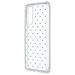 Funda Brillantes para Samsung Galaxy S20 FE