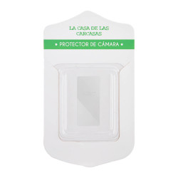 Protector de Cámara Cristal para Vivo X70 Pro