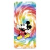 Funda para Samsung Galaxy S23 FE Oficial de Disney Mickey Mickey Tye Die - Clásicos Disney