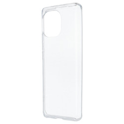 Funda Silicona Transparente para Xiaomi Mi 11