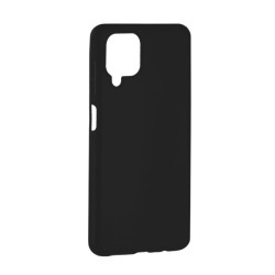 Funda Silicona lisa para Samsung Galaxy M12