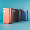 Funda Libro Espejo para Xiaomi Redmi 10