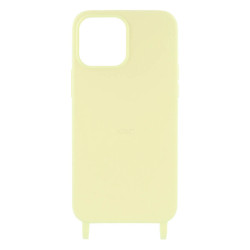 Funda Ultra suave colgante para iPhone 13 Pro Max