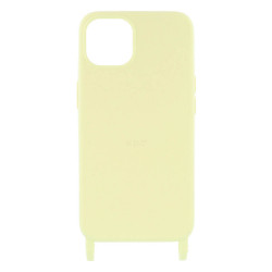 Funda Ultra suave colgante para iPhone 13