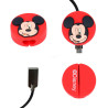 Protector de Cables Disney