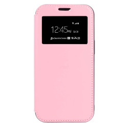 Funda libro para iPhone 13 Mini