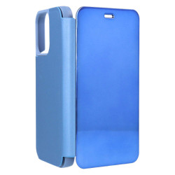 Funda libro espejo para iPhone 13 Pro