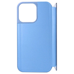 Funda libro espejo para iPhone 13 Pro