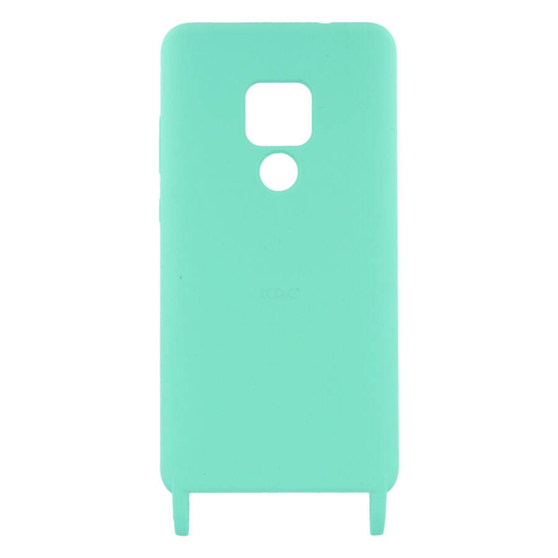 Funda Ultra suave colgante para Huawei Mate 20