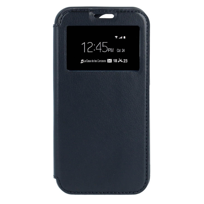 Funda libro para iPhone 13 Pro Max