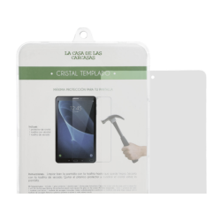 Cristal Templado Transparente para Samsung Galaxy Z Fold 3