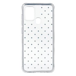 Funda Brillantes para Samsung Galaxy A21s