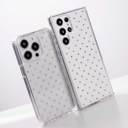 Funda Brillantes para Samsung Galaxy A21s