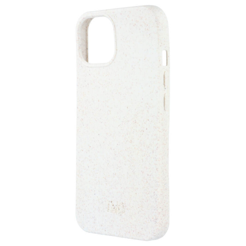Custodia Per IPhone X / XS In Ecopelle Bianca - Stile Portafoglio Con Slot E Supporto