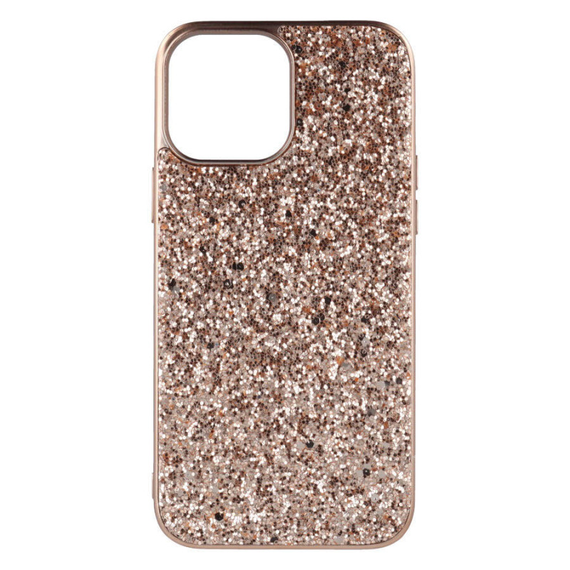 Funda Brillantina para iPhone 13 Pro Max