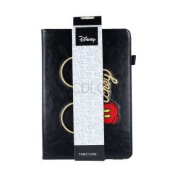 Funda Tablet Universal de 6" de Piel Oficial de Disney