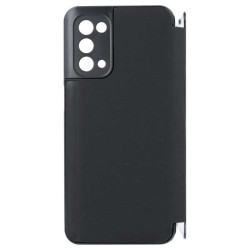 Funda Libro Espejo para Oppo A74 4G