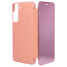 Funda libro espejo para Samsung Galaxy S21 FE