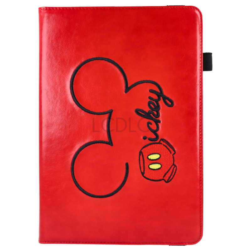 Funda Tablet Universal de 10" de Piel Oficial de Disney