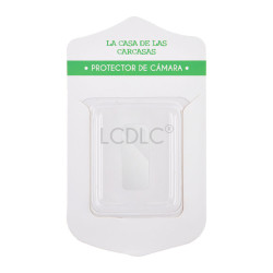 Protector de Cámara Cristal para Vivo Y70