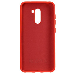 Funda Ultra suave para Xiaomi Pocophone F1