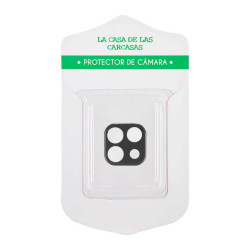 Protector de Cámara Cristal  para Samsung Galaxy A22 5G